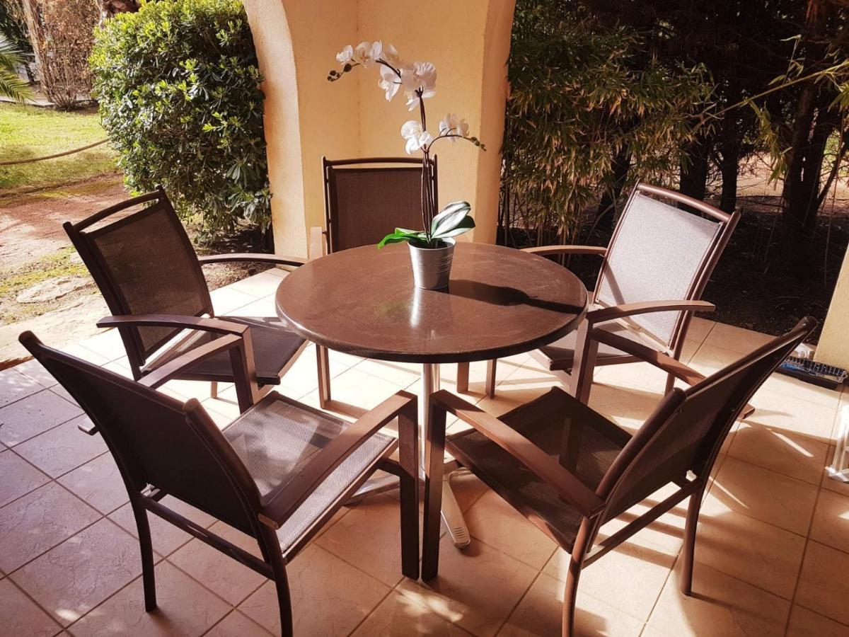 Appartement Les Ecrins De La Badine - Hameaux