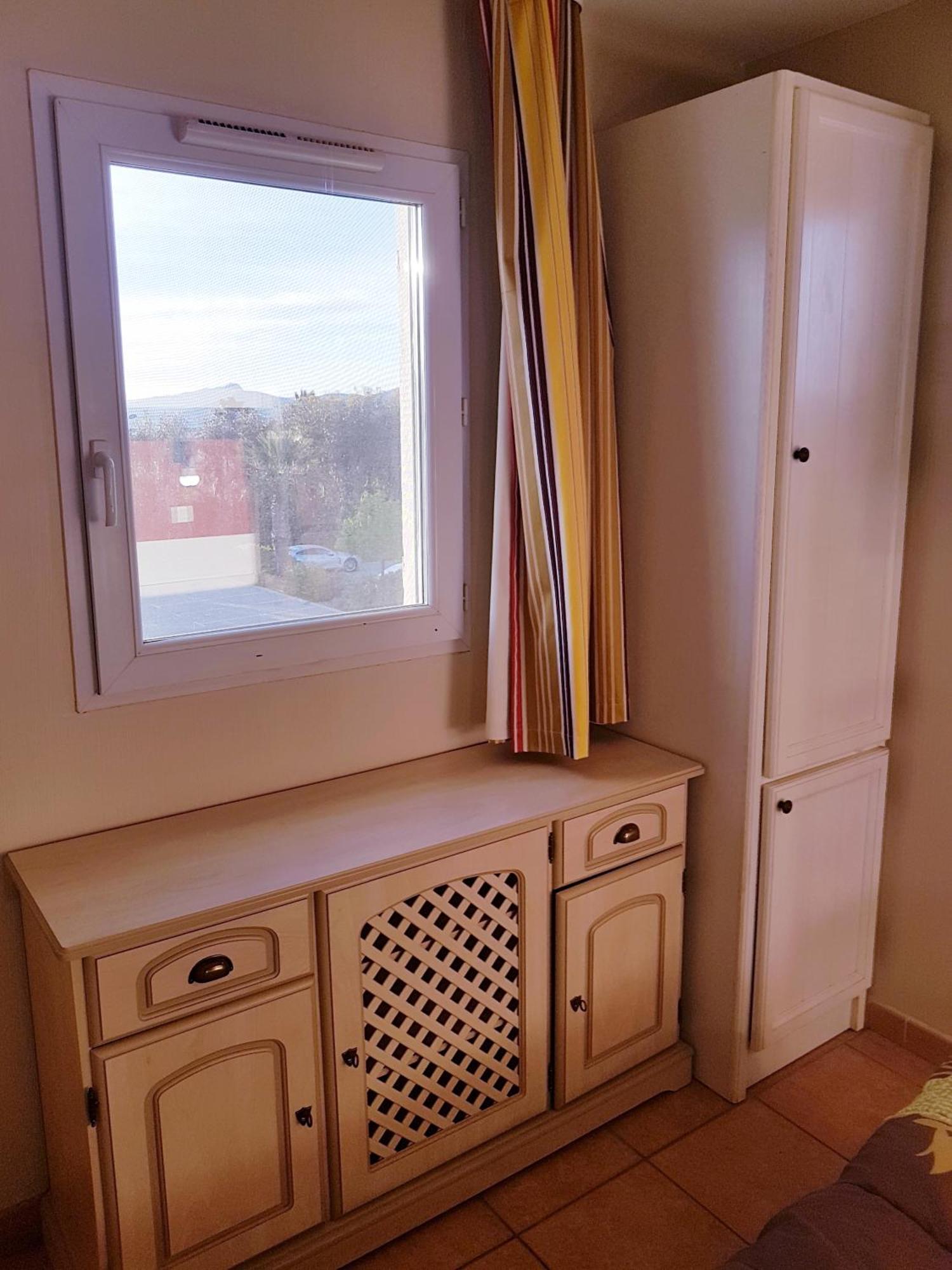 Appartement Les Ecrins De La Badine - Hameaux Hyères