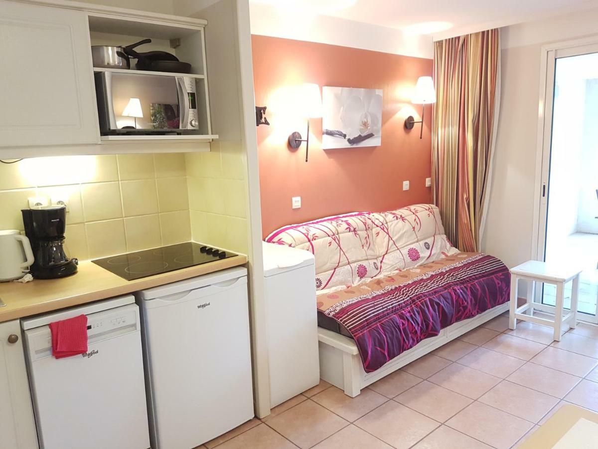 Appartement Les Ecrins De La Badine - Hameaux