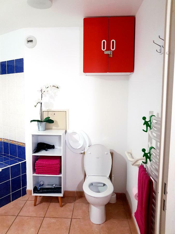 Appartement Les Ecrins De La Badine - Hameaux