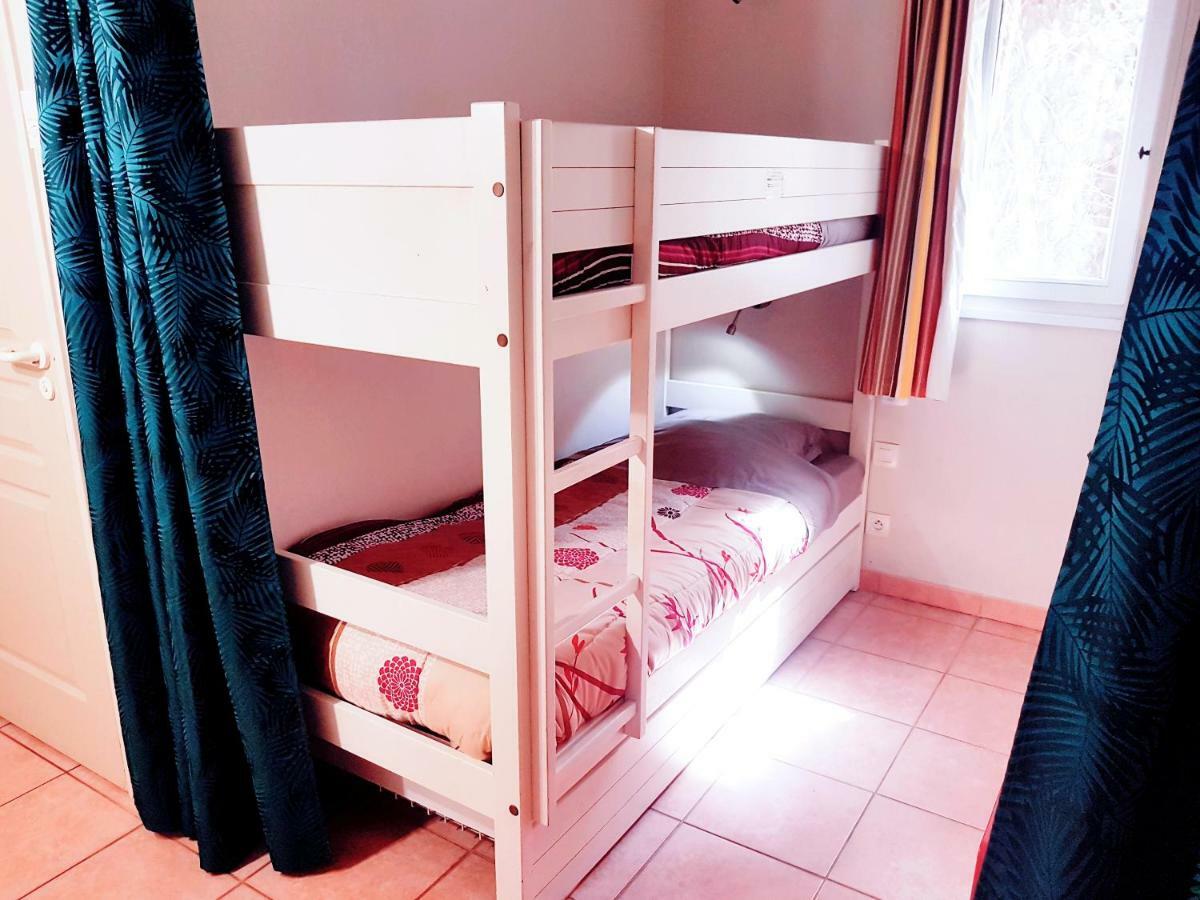 Les Ecrins De La Badine - Hameaux Appartement *