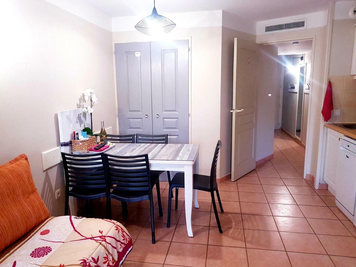 Appartement Les Ecrins De La Badine - Hameaux *