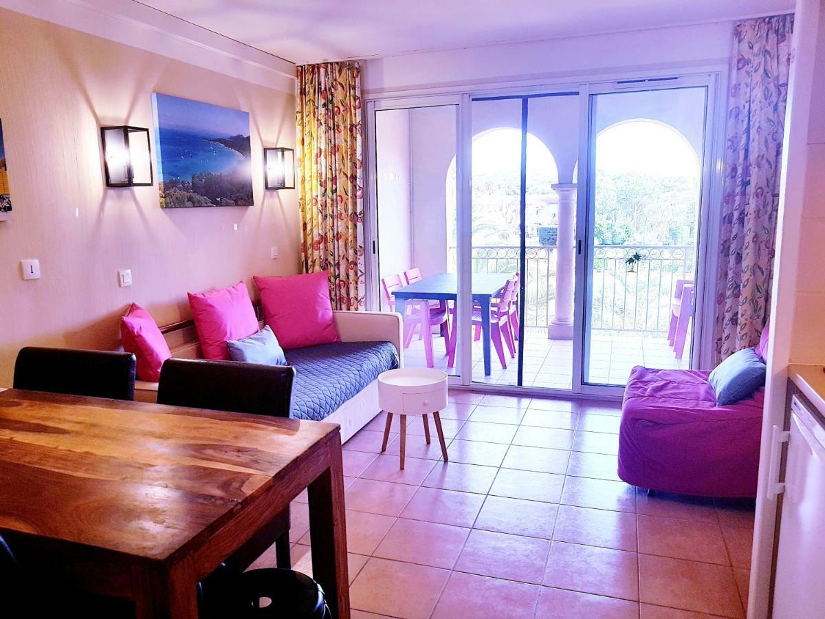 Appartement Les Ecrins De La Badine - Hameaux